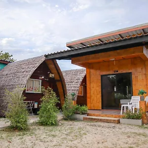 2* Hotel Lanta Wild