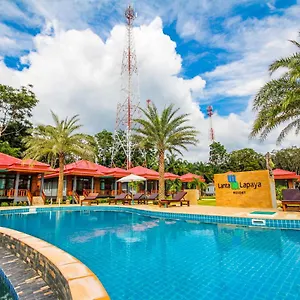 3* Resort Lanta Lapaya
