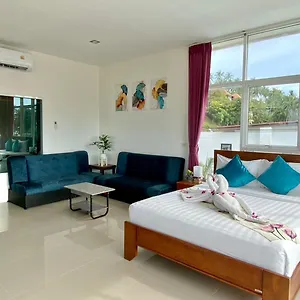 2* Pensión Lanta Just