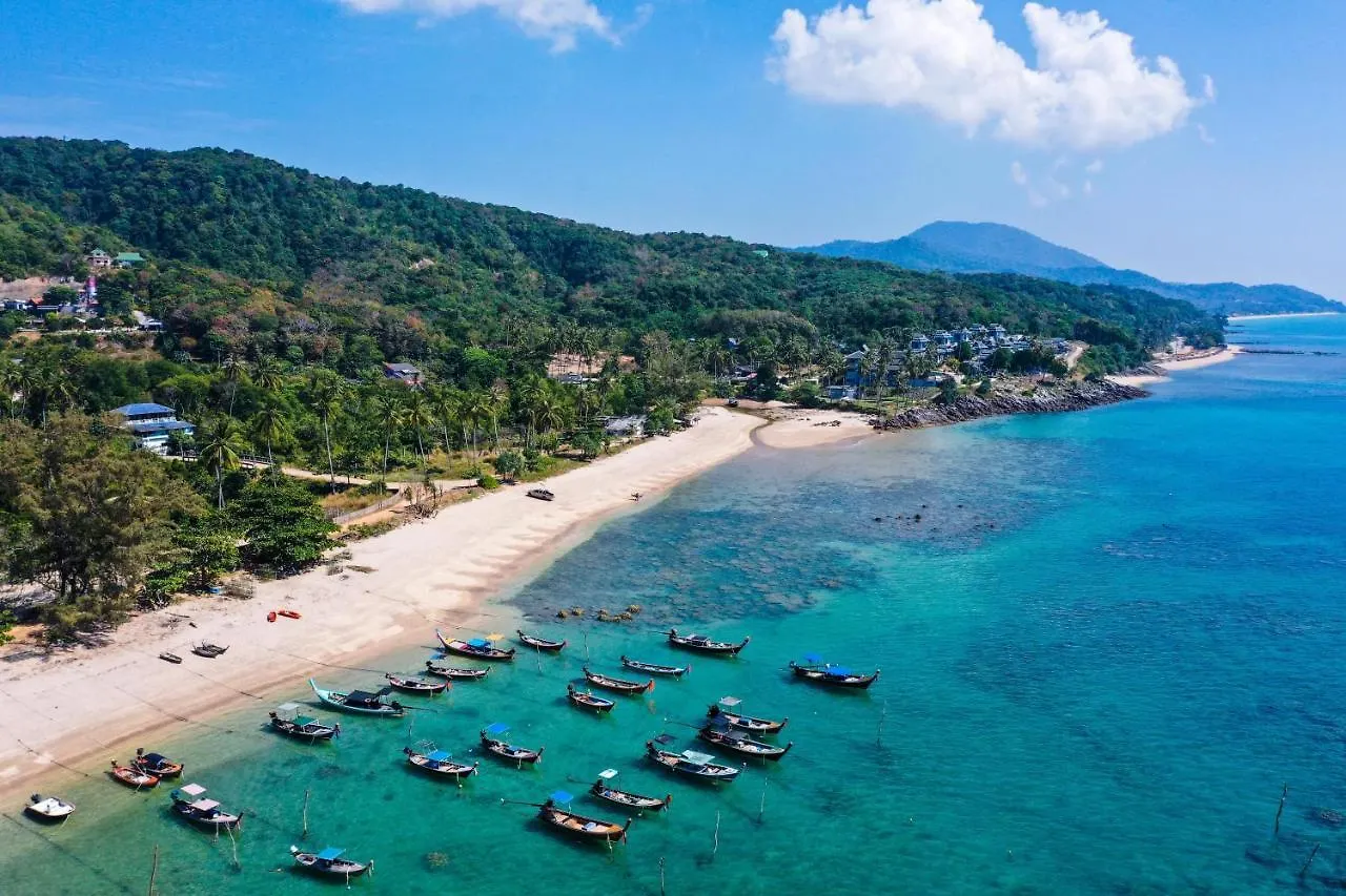 Manao Pool Villa 9 - 5 Mins Walk To The Beach Ko Lanta 0*,