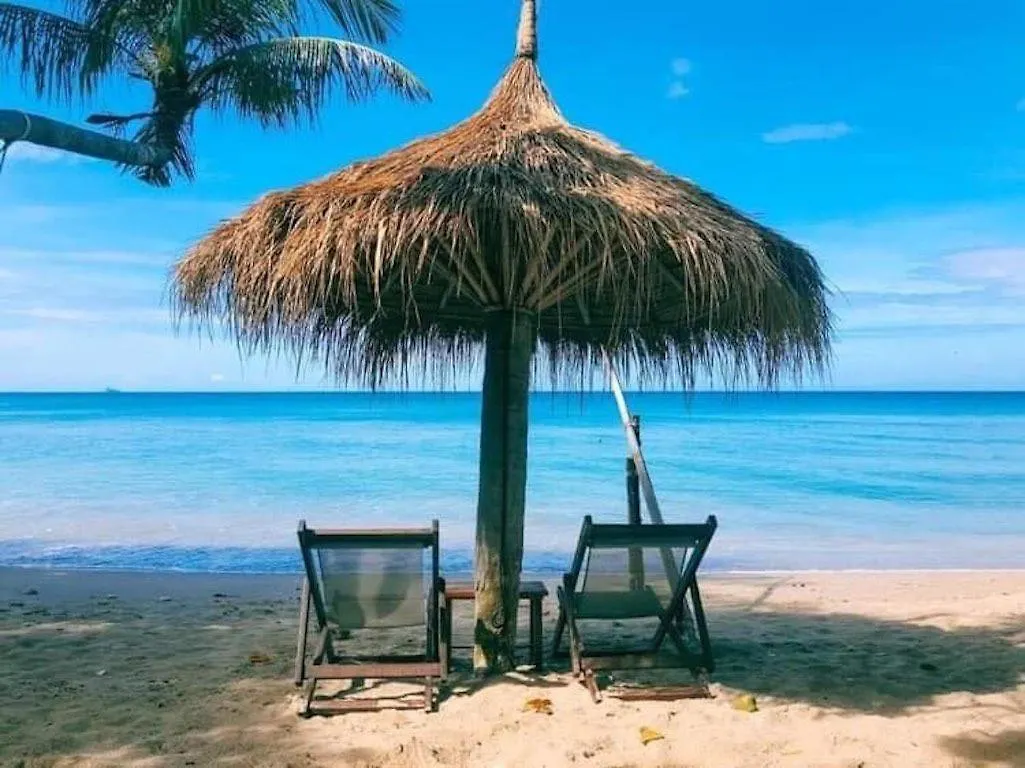 Manao Pool Villa 9 - 5 Mins Walk To The Beach Ko Lanta 0*,  Tailandia