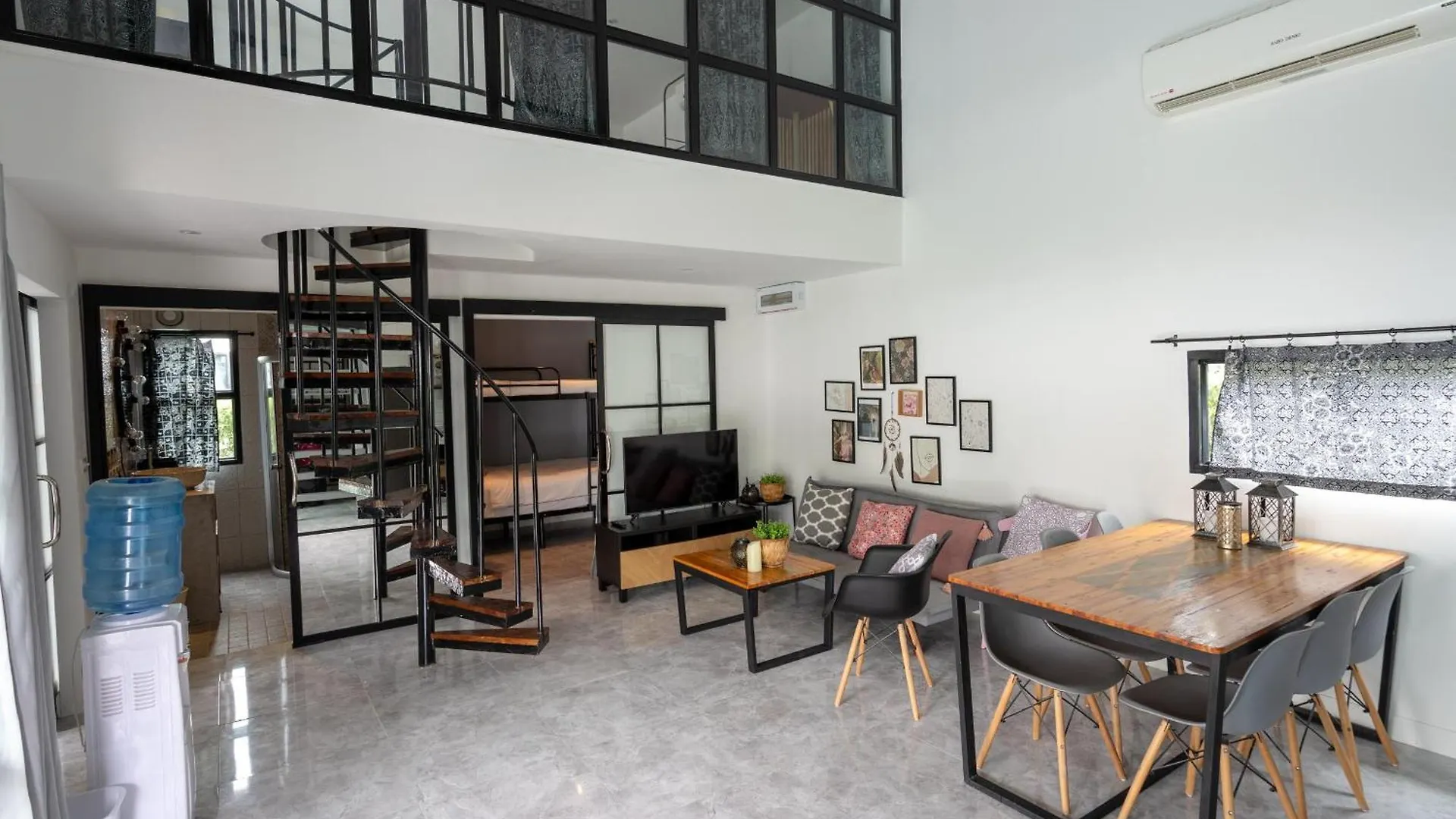 Manao Pool Villa 9 - 5 Mins Walk To The Beach Ko Lanta 0*,  Tailandia